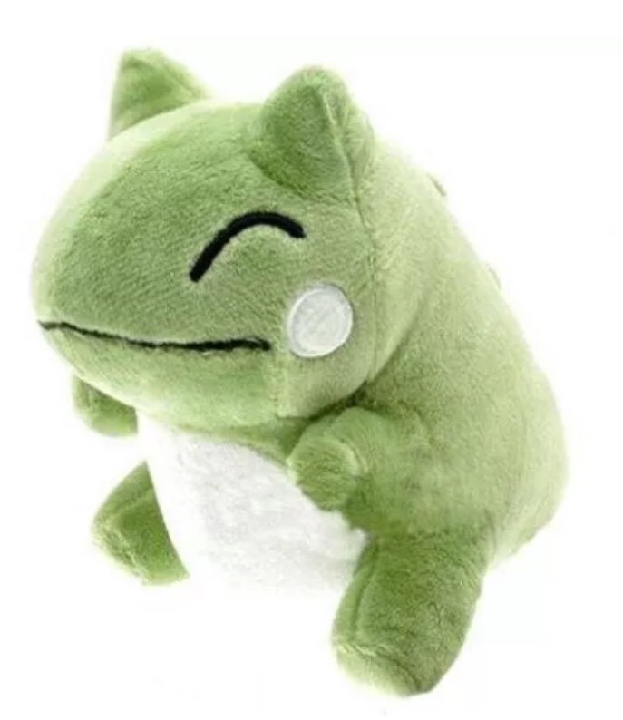 whimsicott substitute plush